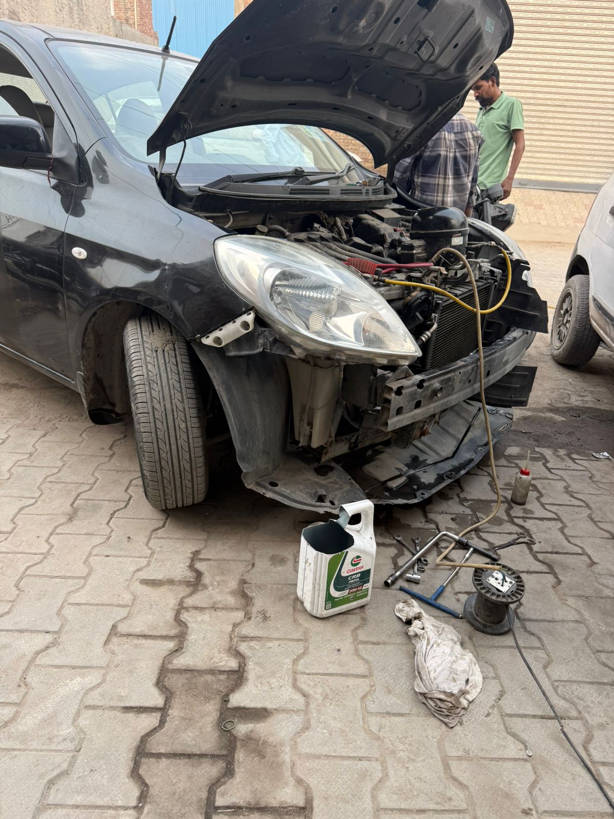 AutoMov